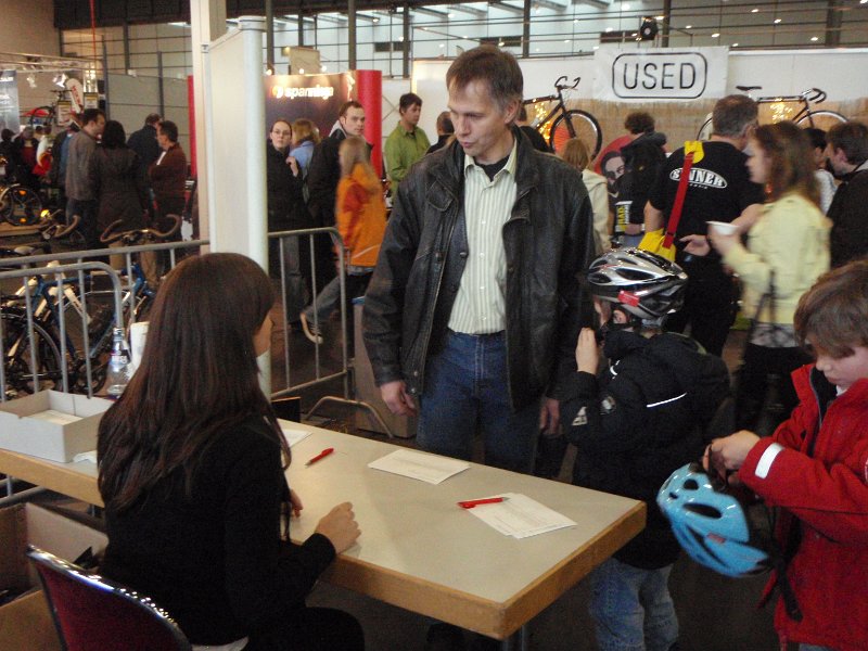 Radmesse Bremen 035